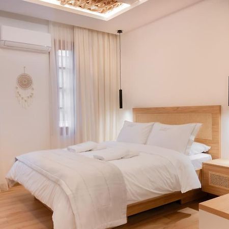 Boutique 27, Luxury Apartment. 约阿尼纳 外观 照片