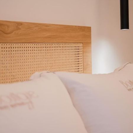 Boutique 27, Luxury Apartment. 约阿尼纳 外观 照片