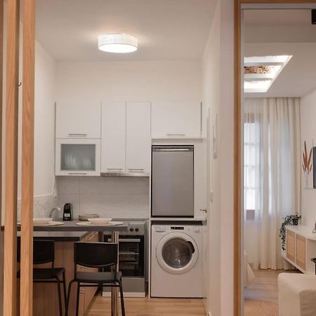 Boutique 27, Luxury Apartment. 约阿尼纳 外观 照片