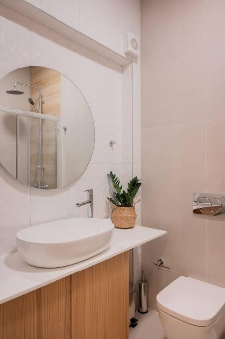 Boutique 27, Luxury Apartment. 约阿尼纳 外观 照片
