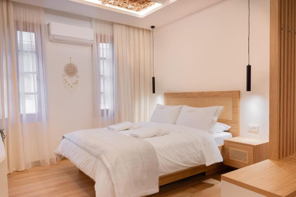 Boutique 27, Luxury Apartment. 约阿尼纳 外观 照片