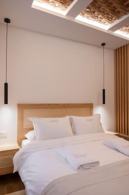 Boutique 27, Luxury Apartment. 约阿尼纳 外观 照片