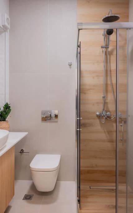 Boutique 27, Luxury Apartment. 约阿尼纳 外观 照片
