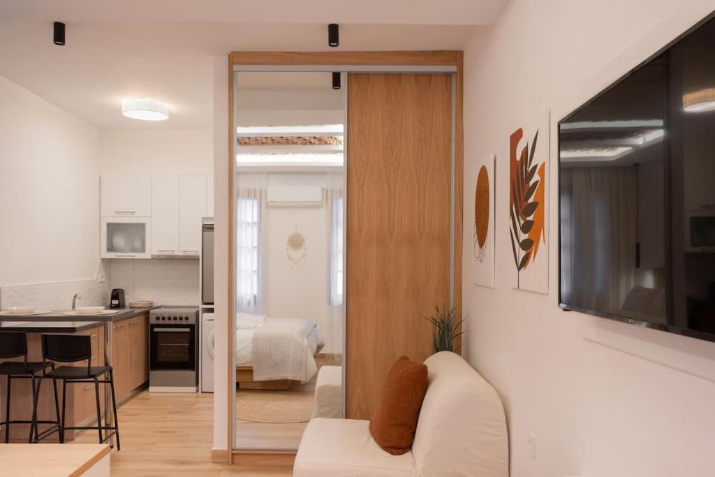 Boutique 27, Luxury Apartment. 约阿尼纳 外观 照片