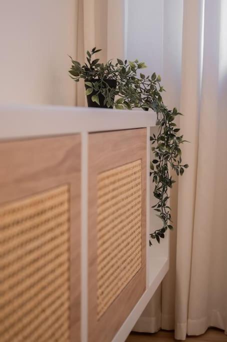 Boutique 27, Luxury Apartment. 约阿尼纳 外观 照片