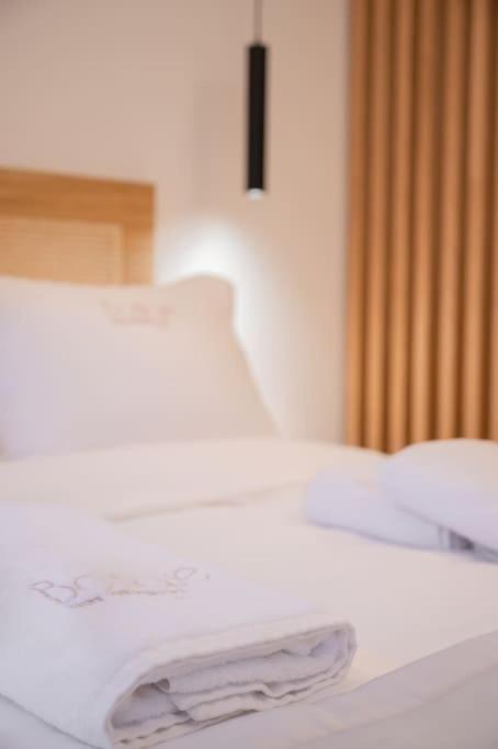 Boutique 27, Luxury Apartment. 约阿尼纳 外观 照片