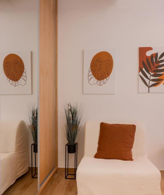 Boutique 27, Luxury Apartment. 约阿尼纳 外观 照片