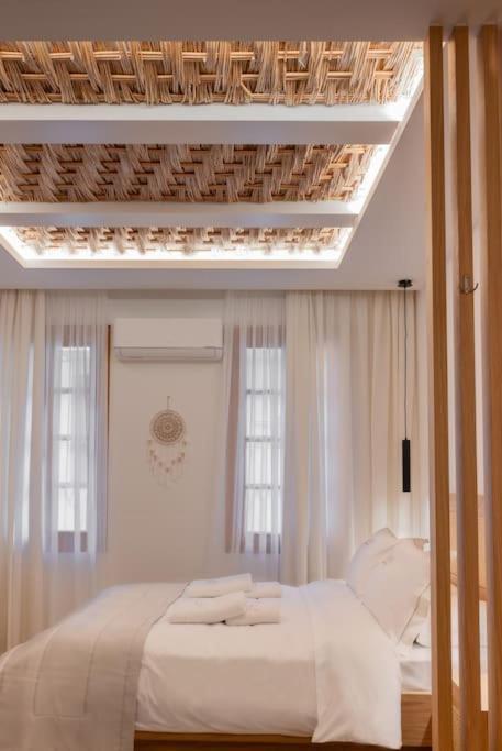 Boutique 27, Luxury Apartment. 约阿尼纳 外观 照片