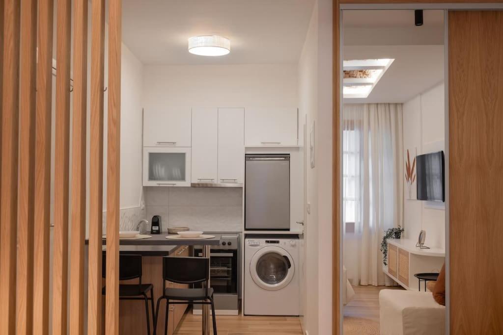 Boutique 27, Luxury Apartment. 约阿尼纳 外观 照片