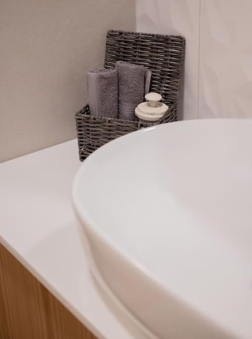 Boutique 27, Luxury Apartment. 约阿尼纳 外观 照片